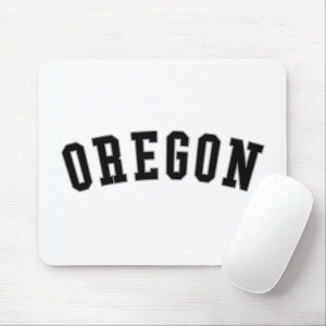 Oregon