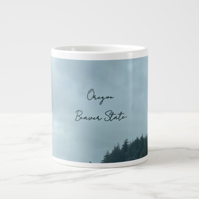 Oregon Mug (Front)