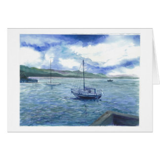 Oregon Ocean Cards