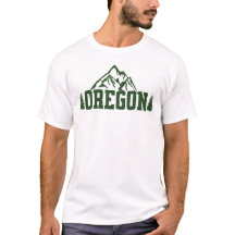 Oregon, Outdoorsy, Oregonian, Tree, Mountain