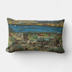 Oregon Paiute Pillow