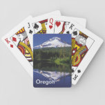 Oregon Playing Cards at Zazzle
