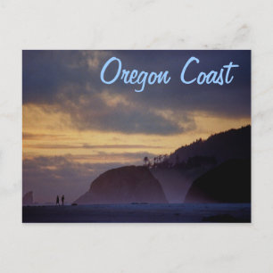 Oregon Postcard