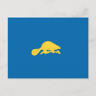OREGON POSTCARD