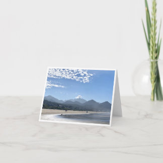 Oregon Postcard 2