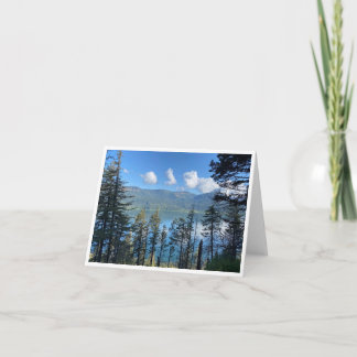 Oregon Postcard 3
