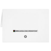 oregon pride. cards (Back Horizontal)