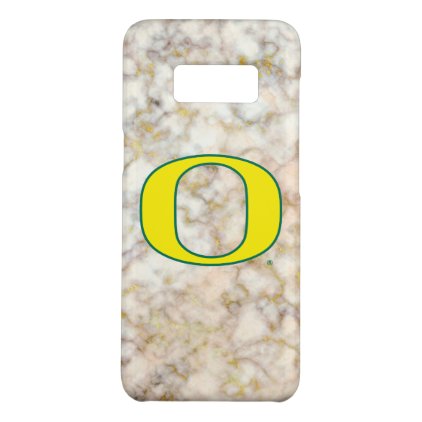 Oregon | Rose Marble Case-Mate Samsung Galaxy S8 Case