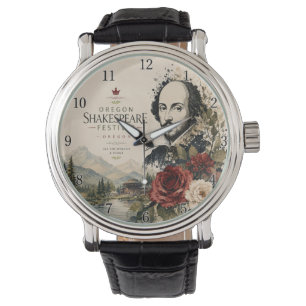 Oregon Shakespeare Festival Watch