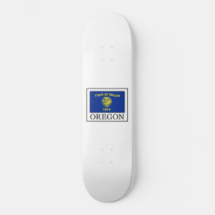 Oregon Skateboard