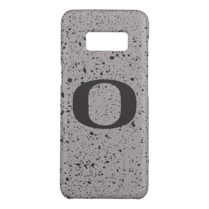 Oregon | Splatter Case-Mate Samsung Galaxy S8 Case