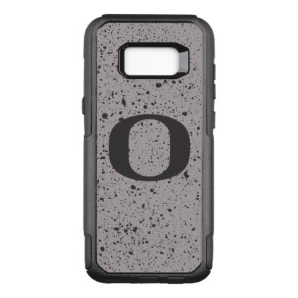 Oregon | Splatter OtterBox Commuter Samsung Galaxy S8+ Case