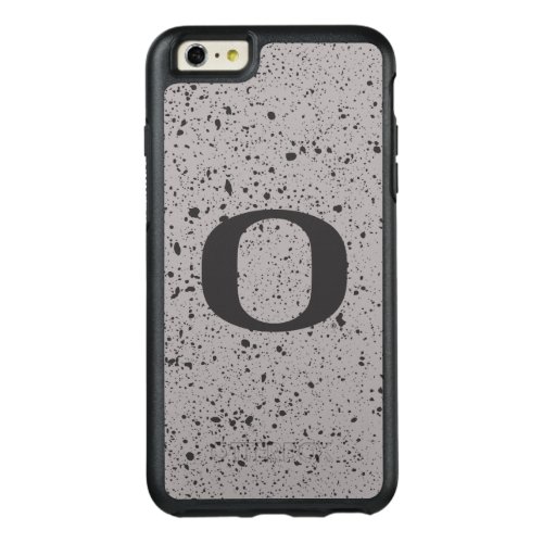 Oregon  Splatter OtterBox iPhone 66s Plus Case