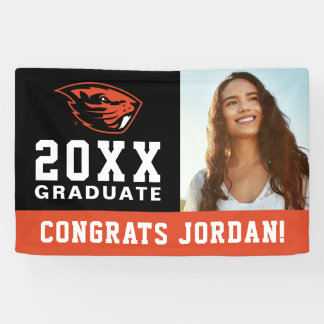 Oregon State Beavers | Beaver Head Banner
