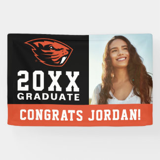 Oregon State Beavers | Beaver Head Banner