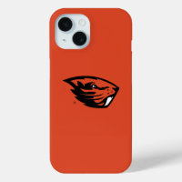 Oregon State Beavers | Beaver Head