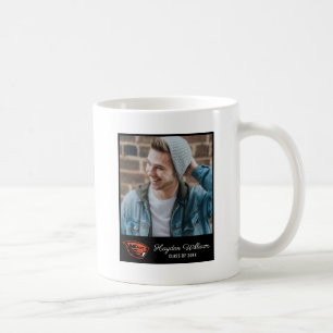 Oregon State Beavers Beaver Head Coffee Mug