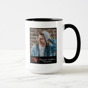 Oregon State Beavers Beaver Head Mug