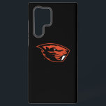 Oregon State Beavers | Beaver Head Samsung Galaxy S22 Ultra Case<br><div class="desc">Check out these Oregon State University designs! Get all the latest Beaver gear here. All of these Zazzle products are customizable with your class year,  name,  and club. These products make perfect gifts for the Oregon State University student,  alumni,  family,  friend,  or fan in your life.</div>