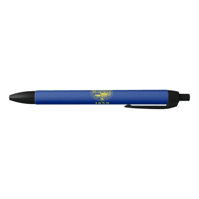 Oregon State Flag Pen (Bottom)