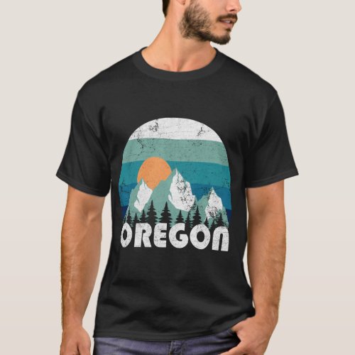 Oregon State T_Shirt