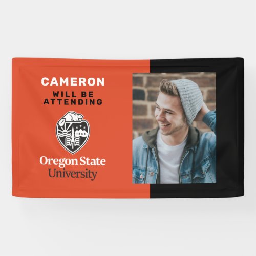 Oregon State University Banner