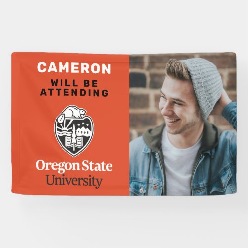 Oregon State University Banner