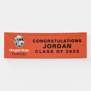 Oregon State University Banner