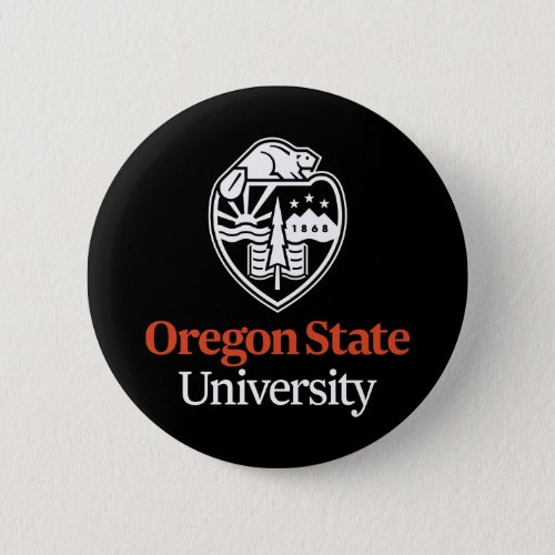 Oregon State University Button