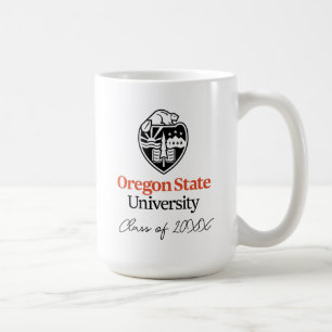 Oregon State University Coffee Mug