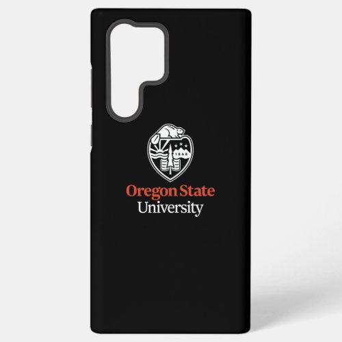 Oregon State University Samsung Galaxy S22 Ultra Case