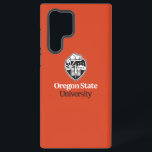 Oregon State University Samsung Galaxy S22 Ultra Case<br><div class="desc">Check out these Oregon State University designs! Get all the latest Beaver gear here. All of these Zazzle products are customizable with your class year,  name,  and club. These products make perfect gifts for the Oregon State University student,  alumni,  family,  friend,  or fan in your life.</div>