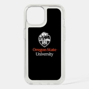 Oregon State University iPhone 15 Case