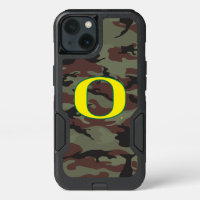 Oregon | Traditional Camo