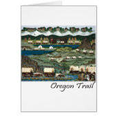 Oregon Trail (Front)