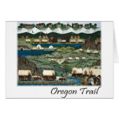 Oregon Trail (Front Horizontal)