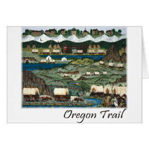 Oregon Trail