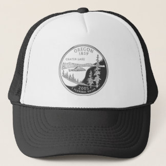 Oregon Trucker Hat