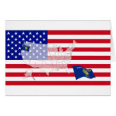 Oregon, USA (Front Horizontal)