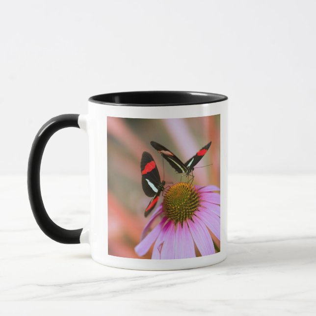 oregon, usa 3 mug (Left)