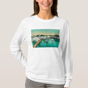 Oregon Yacht Club T-Shirt