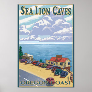 Oregon Posters Prints Zazzle