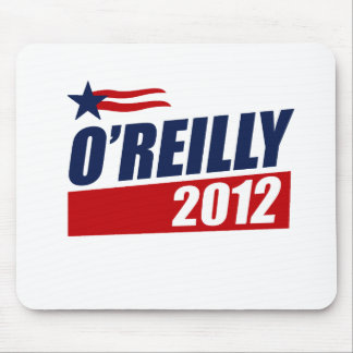 O'REILLY 2012 MOUSE PAD