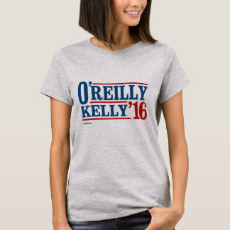 O'Reilly Kelly 2016 T-Shirt