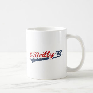 O'Reilly Team Coffee Mug