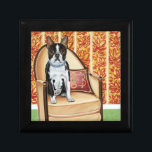 Oreo Cookie Boston Gift Box<br><div class="desc">Animals</div>