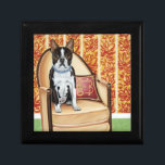 Oreo Cookie Boston Gift Box<br><div class="desc">Animals</div>