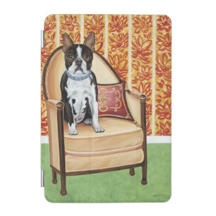 Oreo Cookie Boston iPad Mini Cover