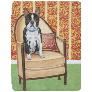 Oreo Cookie Boston iPad Smart Cover