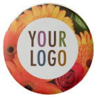 Oreo Corporate Logo Cookies Edible Photo Cookies